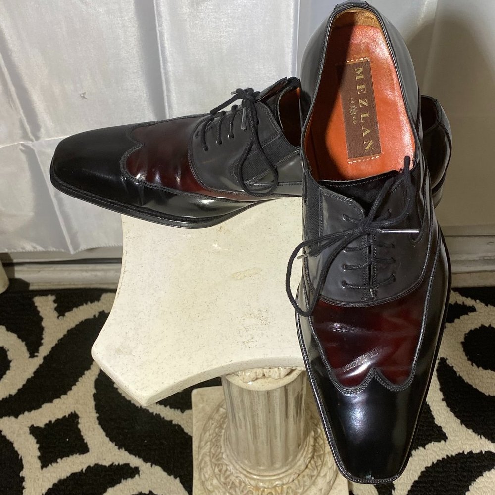 MEZLAN Formal Dress Shoes